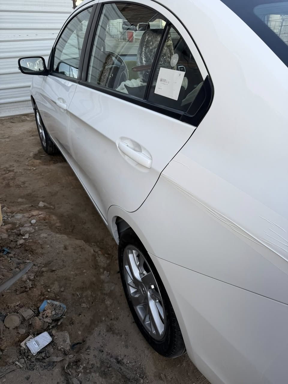 بروتون  موديل ٢٥ استلم شركة  ماشية ٩٠٠ كيلو  المواصفات محرك ١٤٠٠ فيفيتي كامرة خلفية. شاشة. حساسات خلفية   السعر ١١٥ بيهة مجال قليل أو مراوس بنيسان صني ***********
