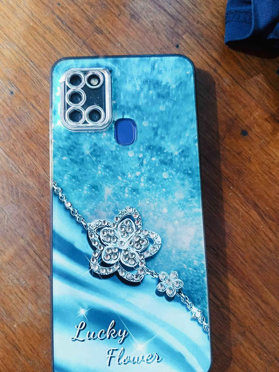 السلام عليكم  جهاز اي 21 a فقط مبدل شاشه وكاله جهاز نظيف واي شي مابي بعد سعره 85 بصره الحيانيه حي الشرطه


**إذا كنت صاحب هذا الإعلان وتريد حذفه لأي سبب، رجاءا أرسل رسالة إلى الدعم الفني**