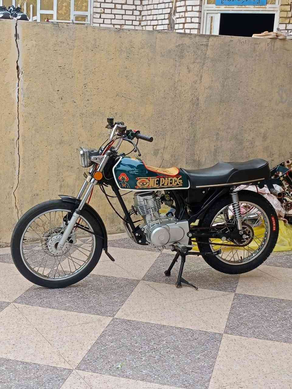 السلام عليكم دراجه نظيفه موديل 19 للبيع مكاني ناصريه مدينه مدينه البكر بيع مستعجل الشراي لا يتعبني اتصل على هذا الرقم 
خاص ماكو تمام ***********  ماكو تمام
