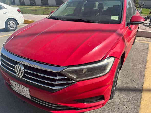 السلام عليكم جيتا ٢٠١٩جاهزه من كلشي بأسم الوالد بيها عدة قطع بيع مستعجل ب١٠٥وبيها مكانها حي الجهادتعال وافحص غير متواجده ع الفيس للاستفسار اتصل ع الرقم ***********
