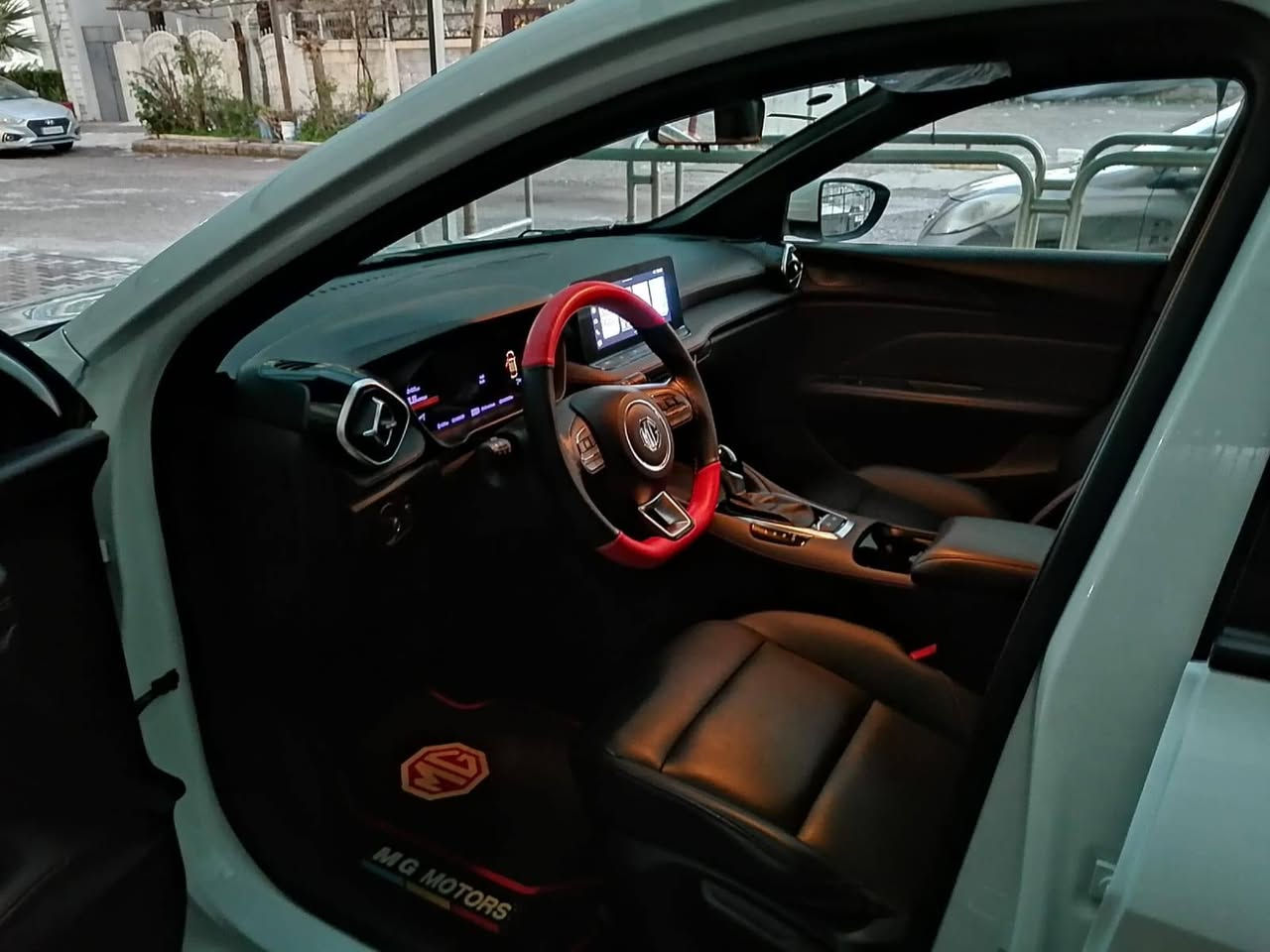 Mg Gt 2024 سعر 116 معامه له زانياري زياتر له ره سمه كانه ***********يان*********** السليمانية, العراق
