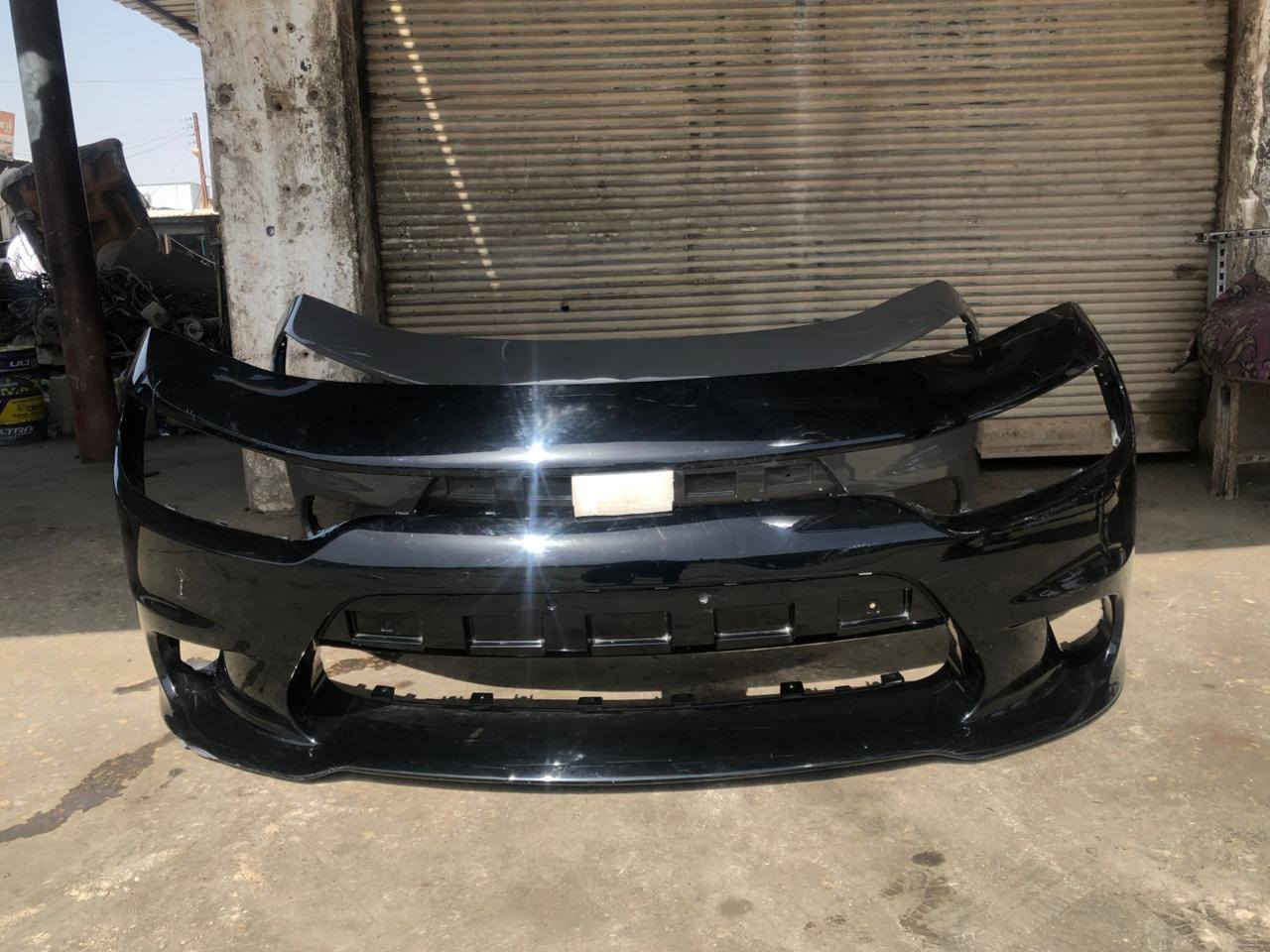 السلام عليكم دعاميات جارجر srt مستخدم حاويه و c300 اصلي وكاله بدون صبغ للاستفسار الاتصال
***********
