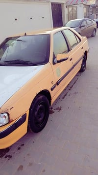 بارس ٢٠١١ • كير جديد • ماكو ضربه