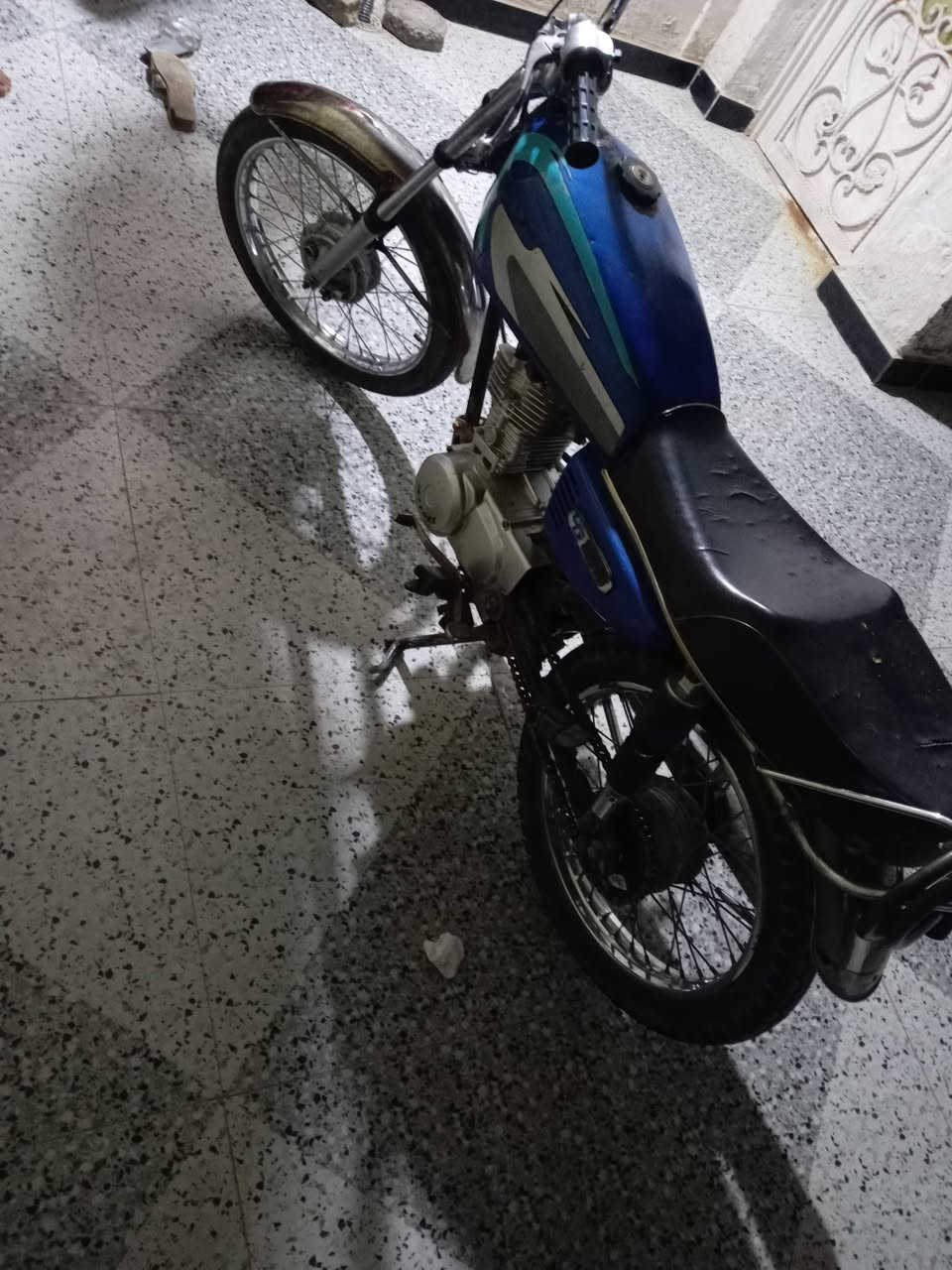 دراجه للبيع بدون رقم الهاتف
***********
