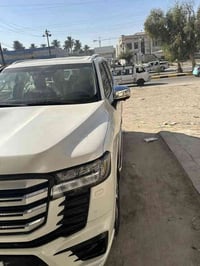 فول مواصفات • ٢٠٢٤ • ٢١٠٠٠ كم