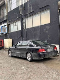 شاهين • ٢٠٠٥ • ريموت ٣ أزرار