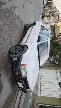 مازدا ١٩٩٢ • كابريته • شمشمل