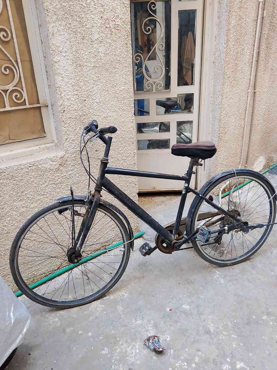 باسكل باله نضيف كلش بس بنجر تاير الامامي
سعر 50 الف قفل


**إذا كنت صاحب هذا الإعلان وتريد حذفه لأي سبب، رجاءا أرسل رسالة إلى الدعم الفني**