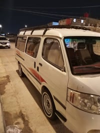 فتون • ٢٠١٥ • كفالة