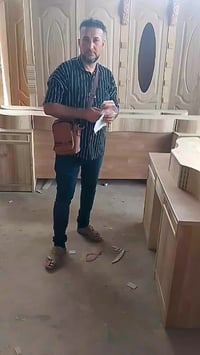 يا الله يا الله يا الله اليوم لاربعاء تم تجهيز عرفه اخشاب مجانا الى شا...