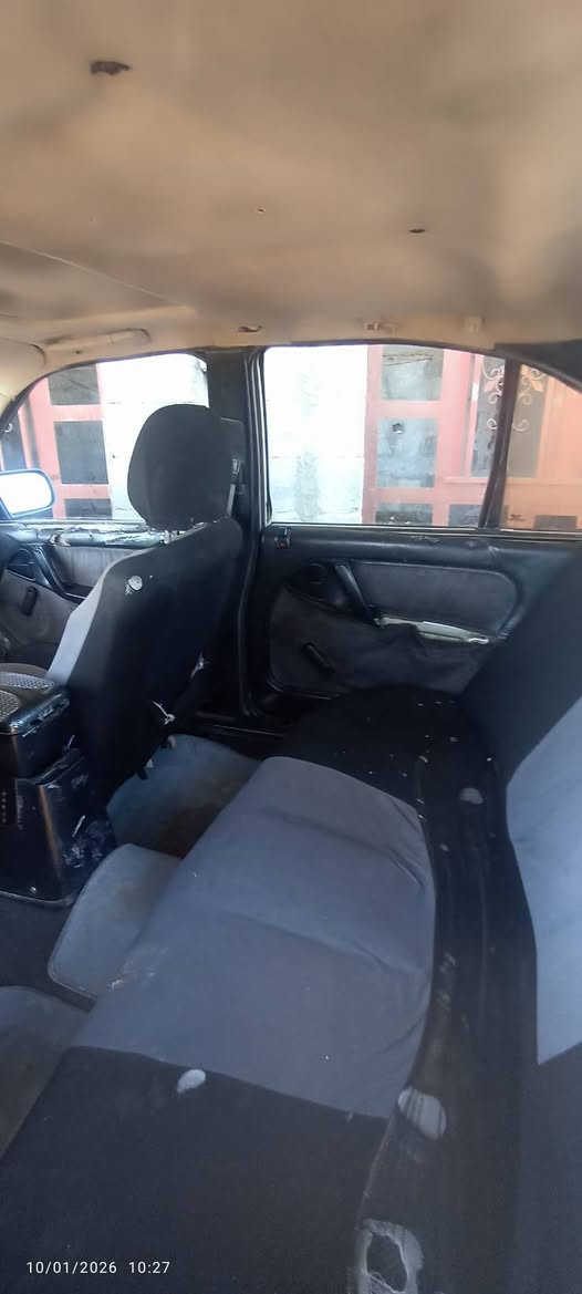 اوبل وميكه محرك كفاله وكير كفال سياره نضيف وسعره 30ولتواصل اتصل عل الرقم***********
