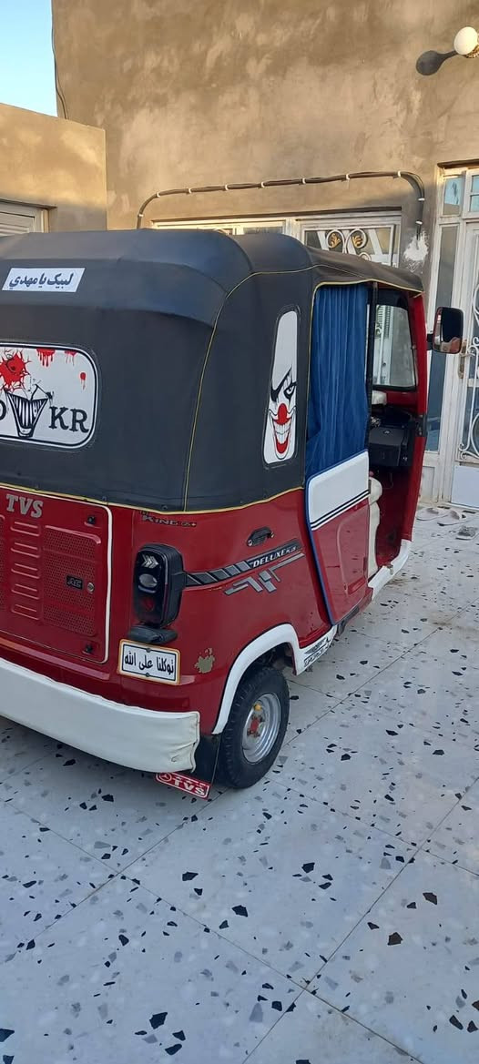 بسم الله الرحمن الرحيم
تكتك لبيع مديل 22كفالة عامه 
وشم جادر جديد دوشمه دعمايات 2
مكلف بل نشر خاص مقلق انتصال  ***********
