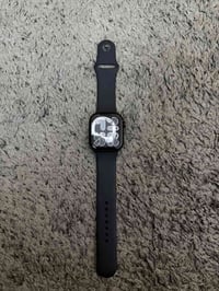 Apple watch • ساعة ابل • ابل ووتش • الجيل العاشر • ساعة ذكية • ساعة 46