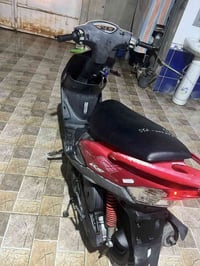 دارجه ماكس للبيع كفاله عامه برغي ممطخوخ رمبه صارله ٣اشهر السعر خاص كله...