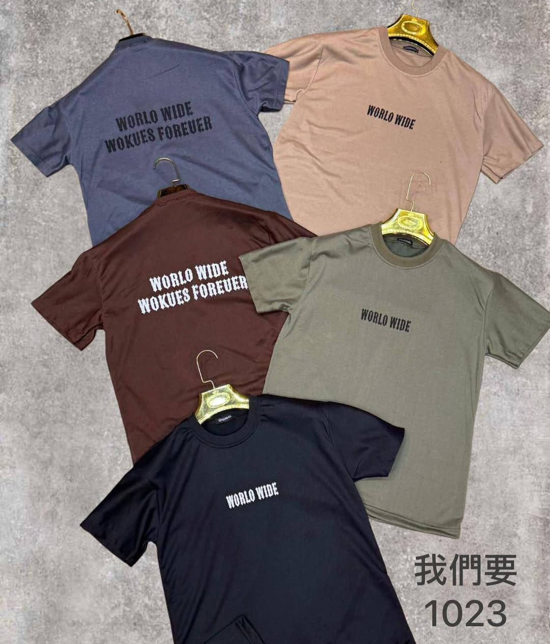 بدي تركي خامه خيطين

 قياس M———3XL 

قالب حقيقي سعر الشد 40 الف 

 توصيل جميع المحافظات 6 فقط


**إذا كنت صاحب هذا الإعلان وتريد حذفه لأي سبب، رجاءا أرسل رسالة إلى الدعم الفني**