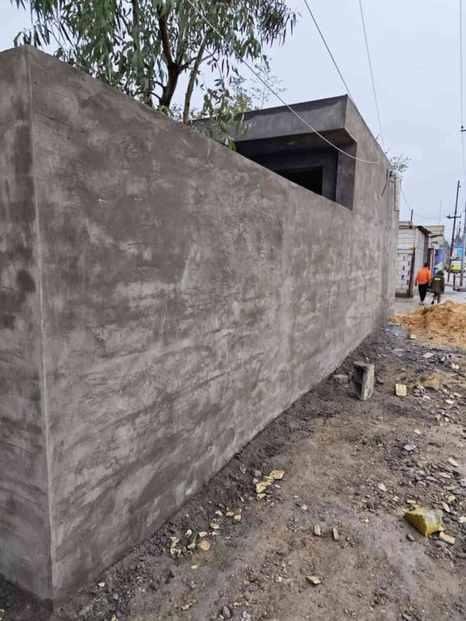 سلام عليكم بناسبه امطار ورطوبه قويه خلفه متفرّغ لبخ جص بورك تشميع اصعد ارتفاع وسعر مناسب رقمي ***********
