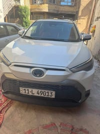 اوتلاندر ٢٠٢٤ • ماشية ٣٤ ألف • كشن كهرباء