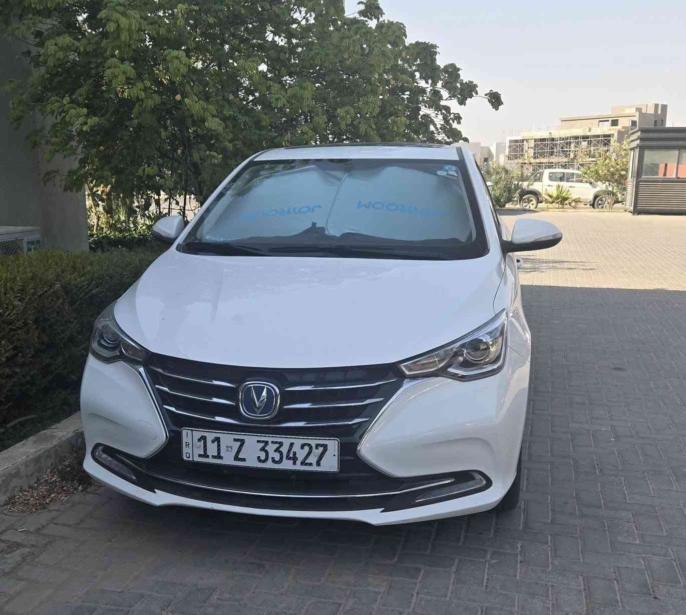شانجان السفن Changan Alsvin
موديل 2025 ماشية 7 الاف كيلو فقط
ضمان شركة البخيت
بدون اي ضرر 
فتحة سقف
بغداد الدورة ميكانيك
***********
السعر المطلوب 15.5 مليون
