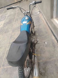 موتوسيكل • للبيع • مركز الديوانية