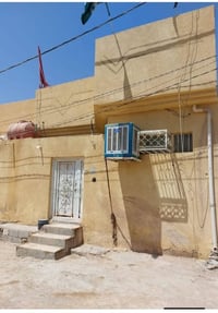كربلاء السواده • ١٠٠م • طابو زراعي