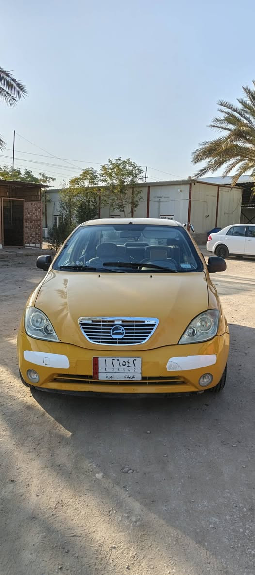 سلام عليكم طيبه مديل ١٦ كربلاء
كير +مكينه جدد كفاله 
تبريد 🥶+ تدفه خير من الله 
حداديه ١٠٠٪١٠٠ جديده 
تخم تاير جديد 
رقم كربلاء بسمنه دواخله جدد  
سياره بيه صبغ بل جاملغ الخلفي يم قبق البنزين شرط بدون اي دواخل وشرط لا تكم ولا جويت لحيم ومكفوله من الخياس كفاله 
السعر ٣٥ و بيه مجال 
مكاني كربلاء / ***********
