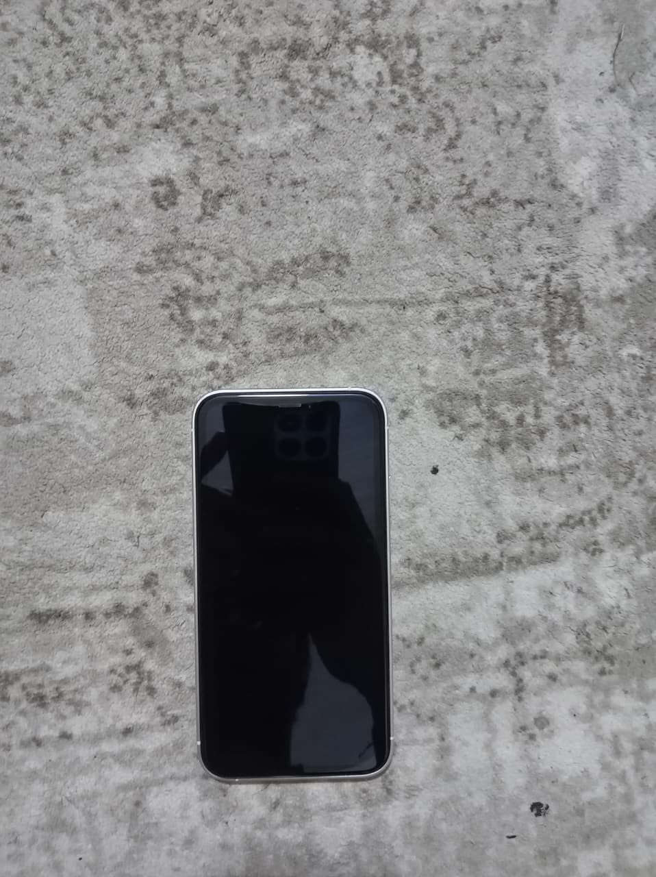 السلام عليكم XR
محور 16  مكفول كفاله عامه 
مامبدل ولا قطعه شرط ع لفحص بطارية ٧٨ 
ذاكرة ٦٤ 
للمراوس ب١٣ وفوك
***********
