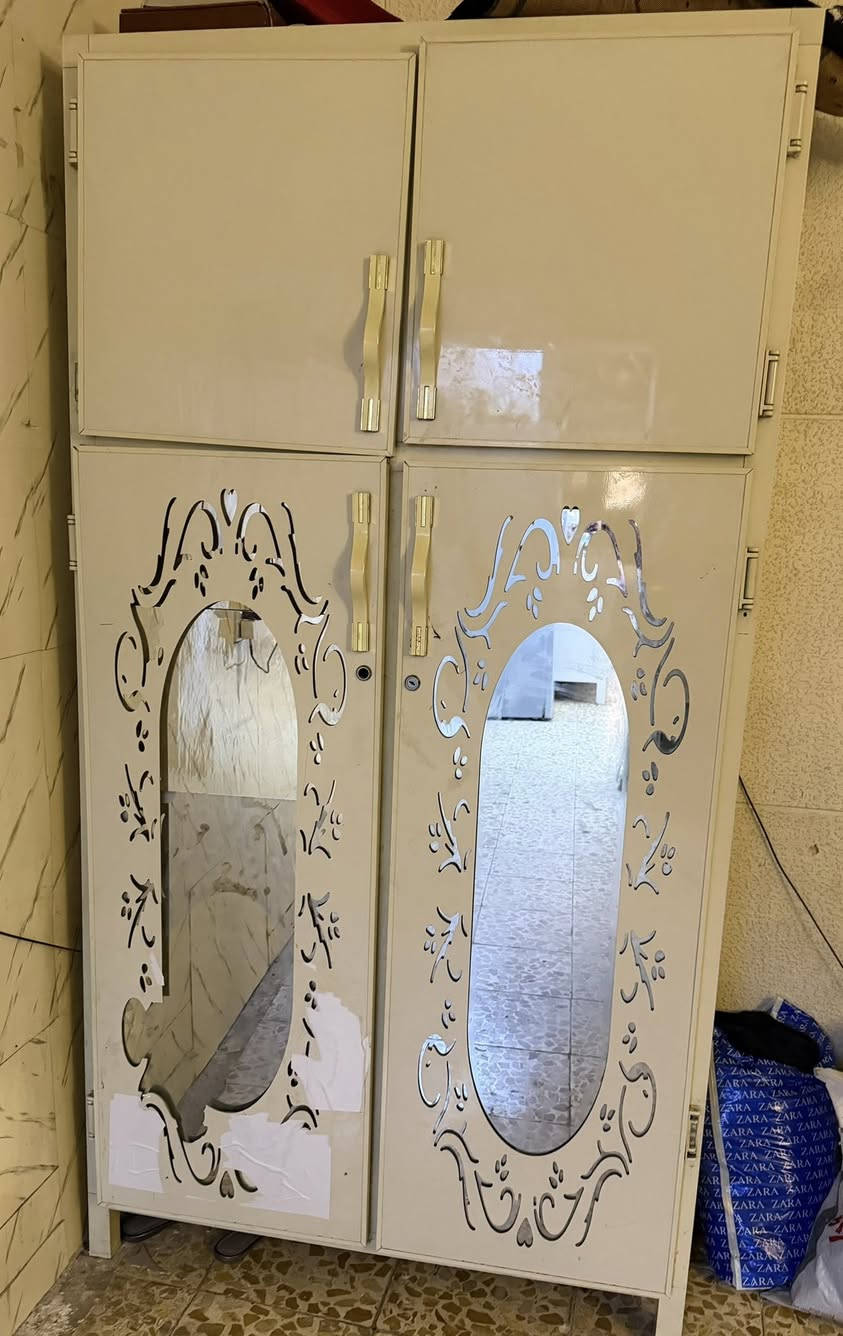 غراض للبيع كلمن وسعره 
مكان حي الجهاد


**إذا كنت صاحب هذا الإعلان وتريد حذفه لأي سبب، رجاءا أرسل رسالة إلى الدعم الفني**