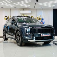 سبورتاج اكس لاين • ٢٠٢٥ • عداد زيرو