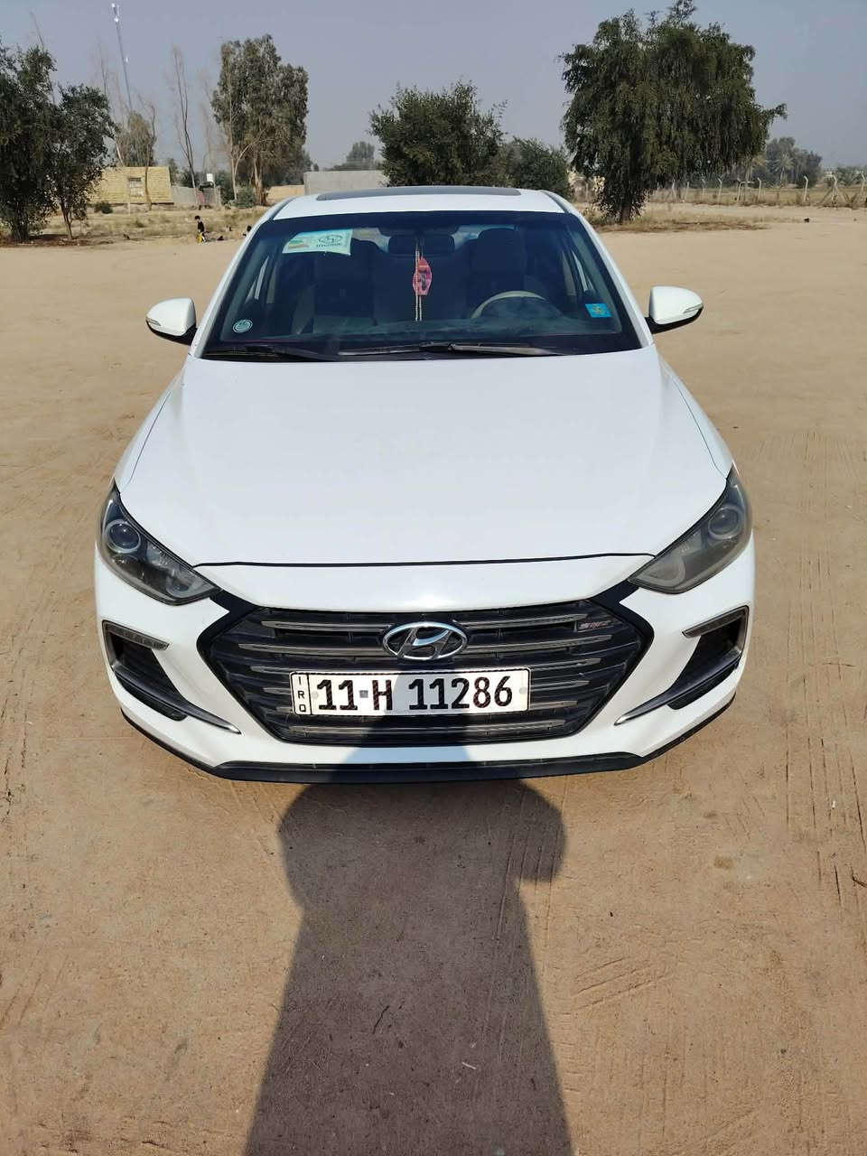 الانترا خليجي سوبر موديل 2018  فول مواصفات عدا البصمة كفاله عامه من اي شي سونارها منشور ،ماشية 160 
السعر 162 
العنوان بابل الكفل

‏‭0773 635 9987‬

‏‭0782 898 1969‬ حلة, بابل
