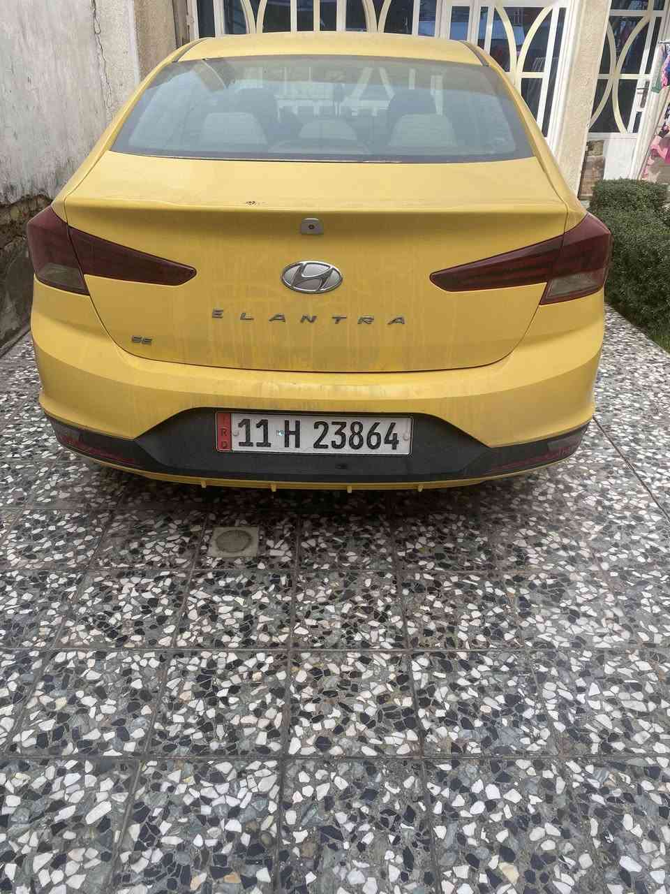 السلام عليكم النترة 2019 وارد امريكي حادث خلفي بيها منضومة غاز مكاني بغداد السعر 143رقم ***********
