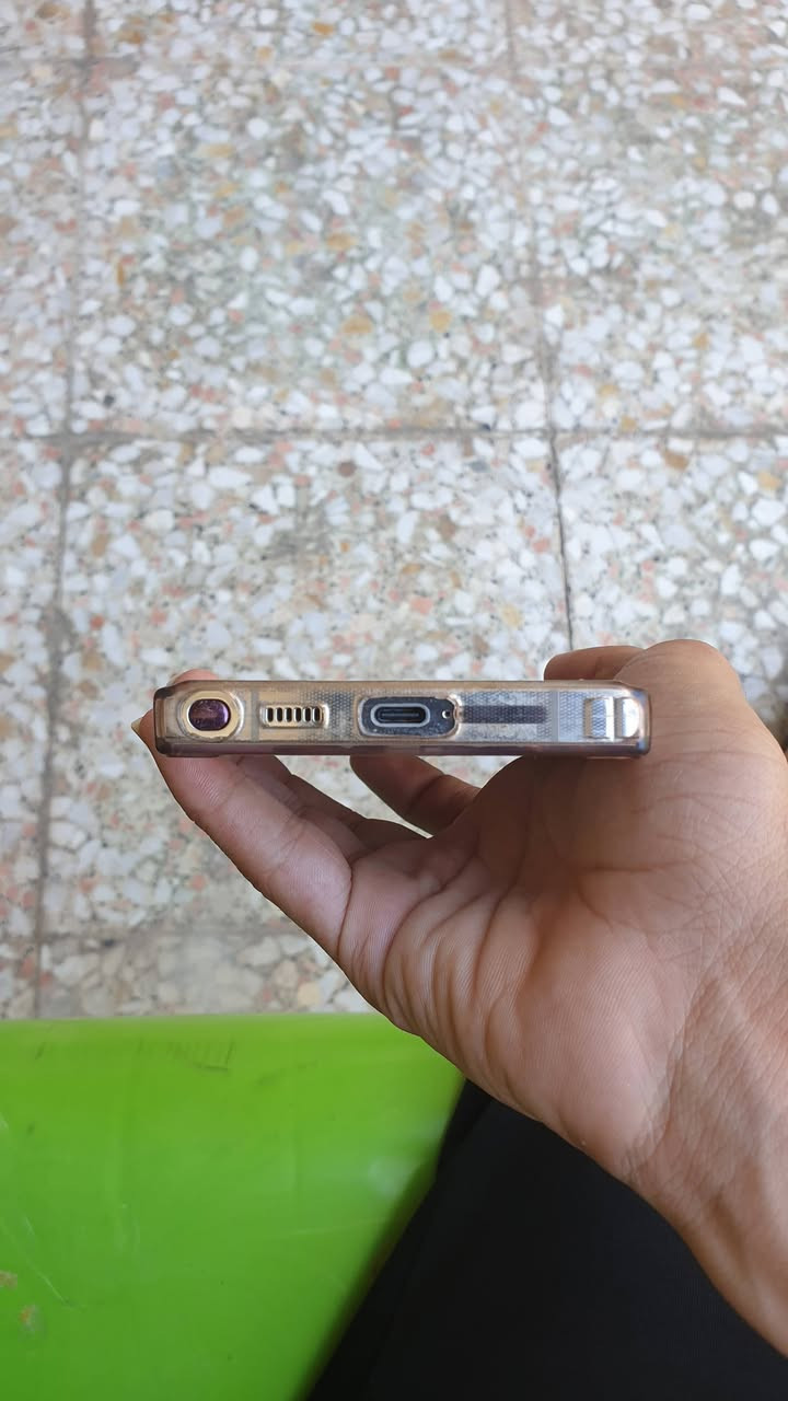 السلام عليكم
سامسونك S22ultra
للبيع فقط
جهاز شرق اوسط ذاكره ٢٥٦ عشوائي١٢ كيكا
مكفول فقط الشاشه بسبب الفير مال شعر ندمرت نقطتين زغار بدون كسر او شخط وانطيك ضمان مدى العمر بيهن
سعره

٥٠٠ وبي مجال مكاني نجف جهاز جدا نضيف


**إذا كنت صاحب هذا الإعلان وتريد حذفه لأي سبب، رجاءا أرسل رسالة إلى الدعم الفني**
