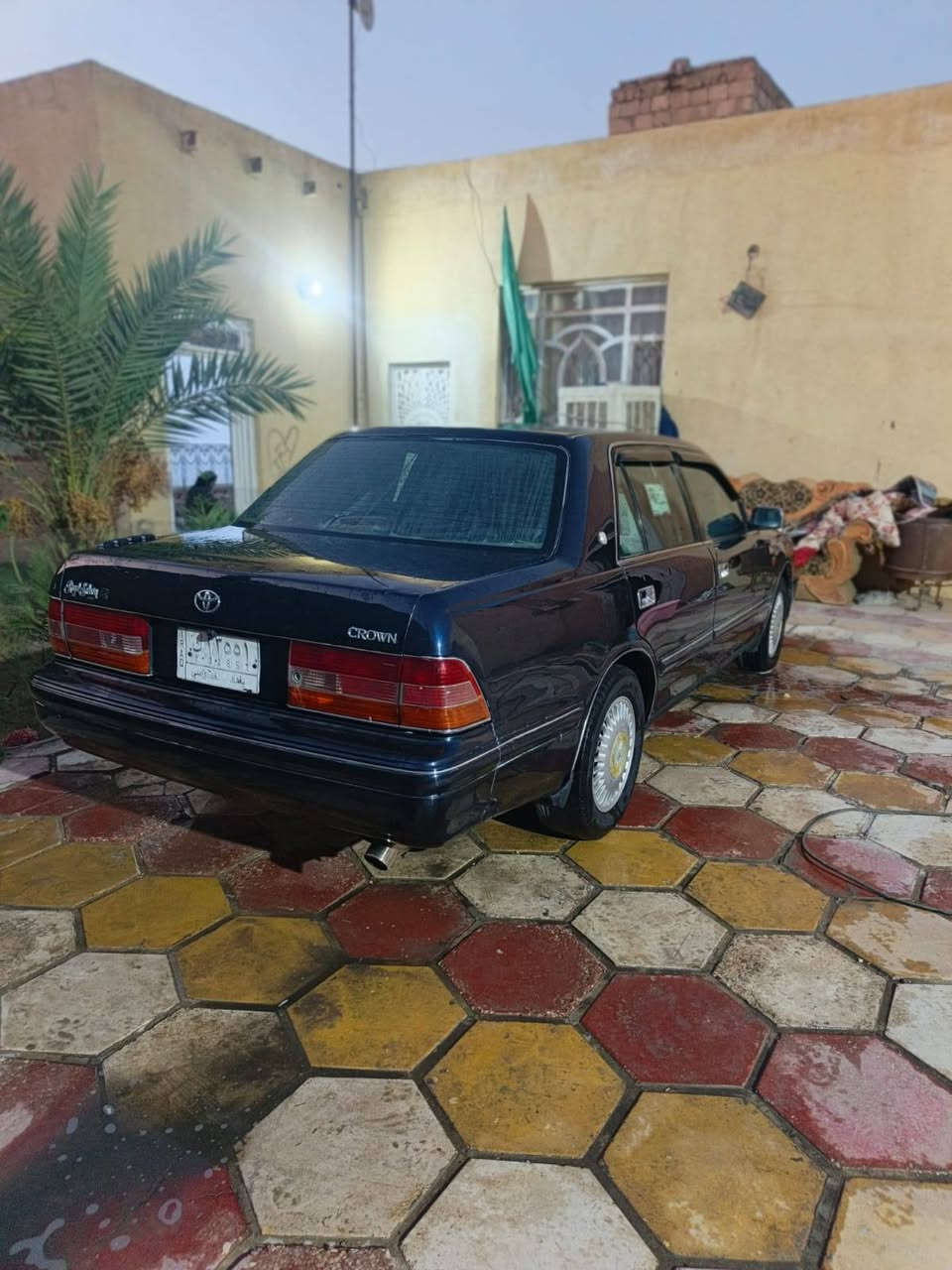 راس الثور تكم 2000 مكينه كير تبريد كفاله مكفوله عيب شرعي واصوليات سياره جاهزه للاخير رقم بغداد تحويل مباشر ***********
