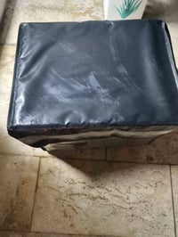 صندوك مستعمل اسبوع سعر 15 مكاني طالبية 07713816537