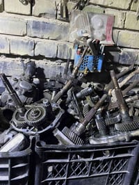 وجبة تفصيخ جديدة غراض بلادية شرط الفحص كلشي متوفر  سكنس عام ثعلب عام ج...