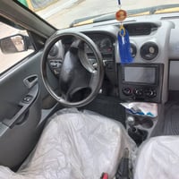 سايبه مديل ٢٠١١لا ضربه ولا صبغ شواصي نضيفه كير ومحرك خير من الله السيا...