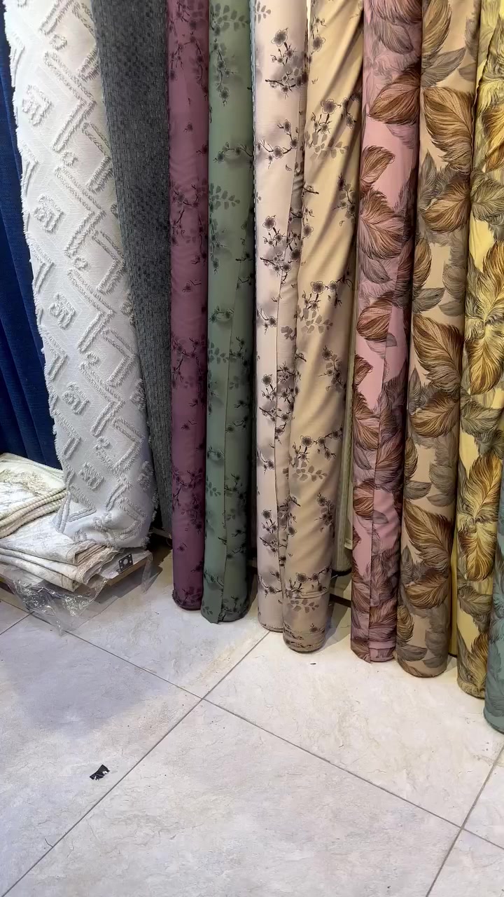 كل ما هو جديد ابن خرميط للاقمشة و الستائر العنوان كوت الخاجية شارع 40 مجاور ابو امير للبالات  قماش تك تك  يشتغل نفانيف  فساتين قميص سعر القطعة 10 الف


**إذا كنت صاحب هذا الإعلان وتريد حذفه لأي سبب، رجاءا أرسل رسالة إلى الدعم الفني**