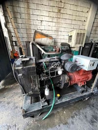 أربيل • بيركنس ٥٠كيفي • شبه جديد