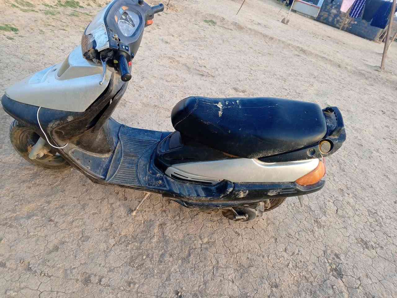 سلام عليكم دراجه البيع مكينه جديد اي نقص مابيه بيع مستجل المكان ابو غريب الزيدان السعر ٢٥٠
وبيه مجال


**إذا كنت صاحب هذا الإعلان وتريد حذفه لأي سبب، رجاءا أرسل رسالة إلى الدعم الفني**