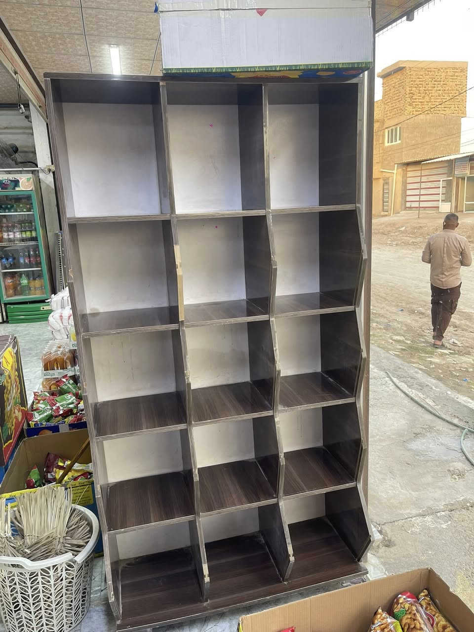 عارضه كرزات للبيع
السعر 230
العنوان حله شارع 80


**إذا كنت صاحب هذا الإعلان وتريد حذفه لأي سبب، رجاءا أرسل رسالة إلى الدعم الفني**