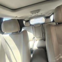 يا الله السلام عليكم شباب سيارة دوج دورنكو خليجي موديل 2018 /V6  بيهة ...