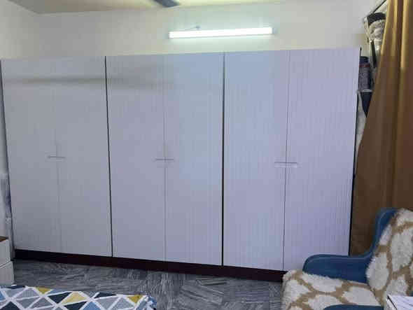 غرفة عراقي تسگام  بيبان  HDF  عدد القطع 8 سعر 650 وبيهه مجال بسيط

*********** تواصل
