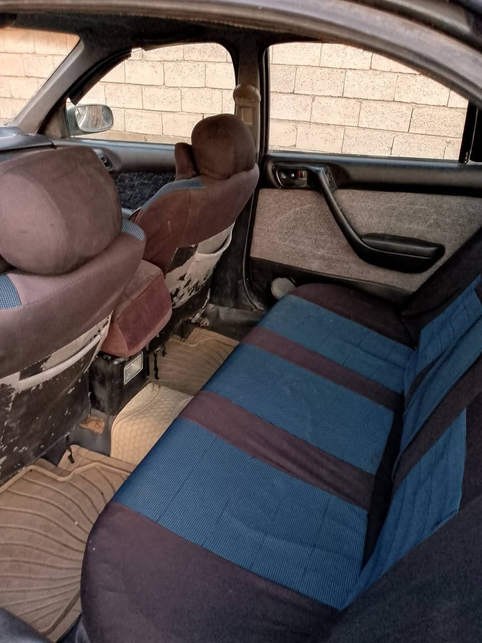 كورلا للبيع حبل محرك 18 محرك كير صدر كهربايات كل شغاله المكان صلاح الدين تكريت العلم السعر 18 وبيه مجال
***********
***********
