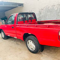 سياره 2001 للبيع 07705744161