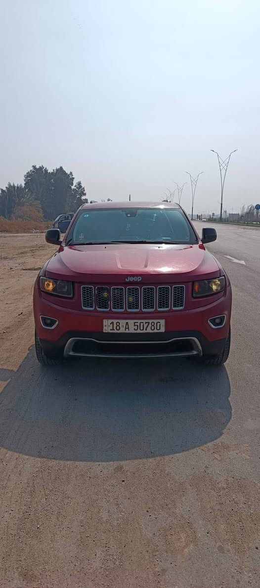 جيب لاريدو مديل 12 ضربته جاملق وبنيد سياره جاهزه اي نقص مابيه حداديه مكينه كير كفاله بيع وامراوس مكاني ناصريه سعر على الخاص


**إذا كنت صاحب هذا الإعلان وتريد حذفه لأي سبب، رجاءا أرسل رسالة إلى الدعم الفني**