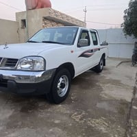 رمضان كريم نيسان موديل 2012 بسمي هزه جديده الرقم الدولي مكفوله من الصب...