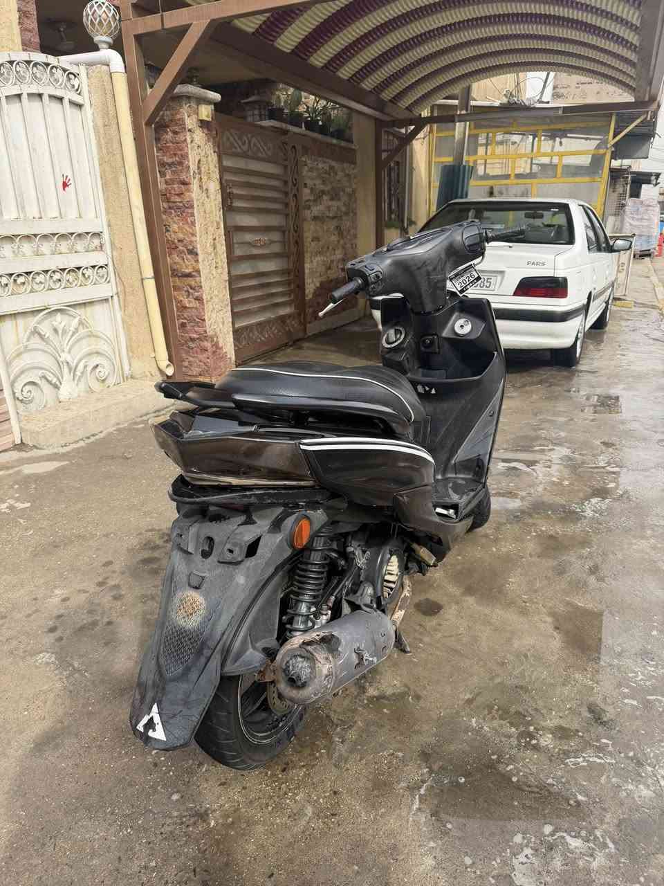 لبيع سكنس شمعه يابانيه قبق نفخ ستان حساس دراجة خير من الله مكاني بغداد للستفسار اتصل ودلل***********
