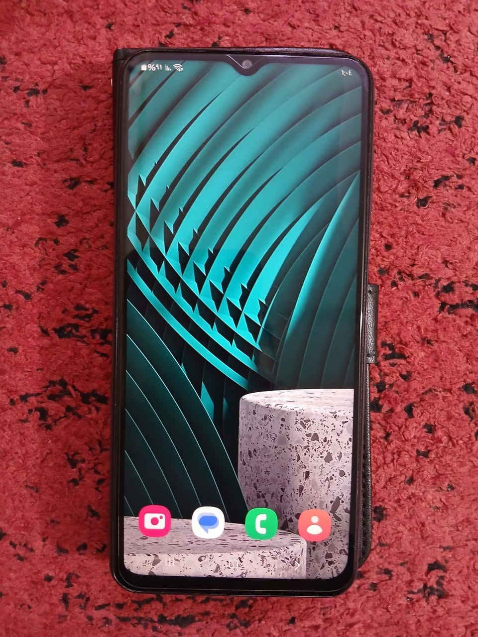 السلام عليكم 
للبيع  
جهاز سامسونج.  A13. ذاكرة. 64GB. السعر 120 الف 
 
مكاني بغداد العبيدي شراي راسلني خاص وبيك خير وتدلل


**إذا كنت صاحب هذا الإعلان وتريد حذفه لأي سبب، رجاءا أرسل رسالة إلى الدعم الفني**