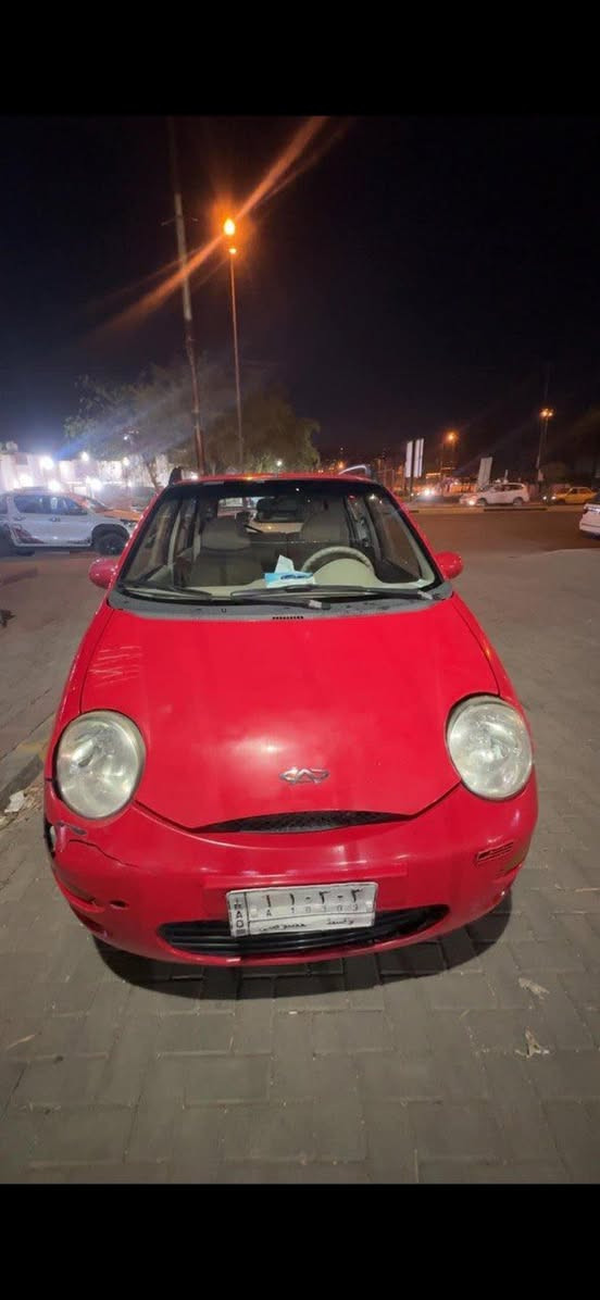 موديل 2013 
ماشيه 65 الف 
تايرات جدد
باتري جديد 
تبريد ثلج 
بس مأطور البريك عاطل تحتاج تبديل 
اني ضجت منها وصار كم شهر تاركتها واله هي تخبل 
رقمها واسط مشروع وطني صاحبها موجود 
مااعرف شكد تجيب بس اني محتاجه 3 ونص مليون تجيب هيج سعر اكثر مااعرف 
قيم باليرضي بيه الله


**إذا كنت صاحب هذا الإعلان وتريد حذفه لأي سبب، رجاءا أرسل رسالة إلى الدعم الفني**