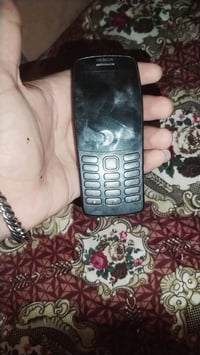 نوكيا • شغال • شعله