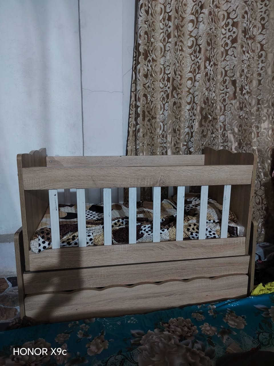 كاروك للبيع بسعر ٨٠ الف يناسب حتئ عمر ٣ سنوات للاستفسار
***********
